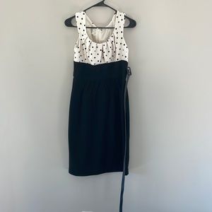 Smoke free. Size 8 women dress.